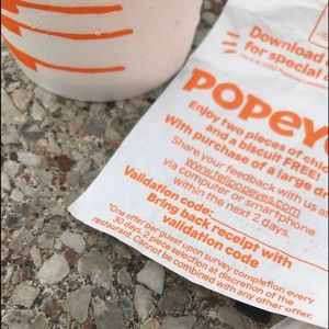 Meet your Posher, Asalah